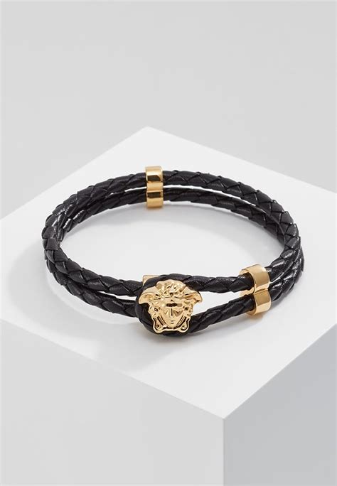 versace bracciali uomo|Bracciali da uomo di Versace .